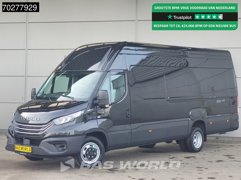 Iveco Daily 35C21 XXL 3.0L Automaat 19,3m3 L5H3 210PK Hoog Dak Dubbellucht 3,5t Trekhaak ACC Navi LED Camera Parkeersensoren Euro6 L5 Airco - فان: صورة 1 Iveco Daily 35C21 XXL 3.0L Automaat 19,3m3 L5H3 210PK Hoog Dak Dubbellucht 3,5t Trekhaak ACC Navi LED Camera Parkeersensoren Euro6 L5 Airco - فان: صورة 1