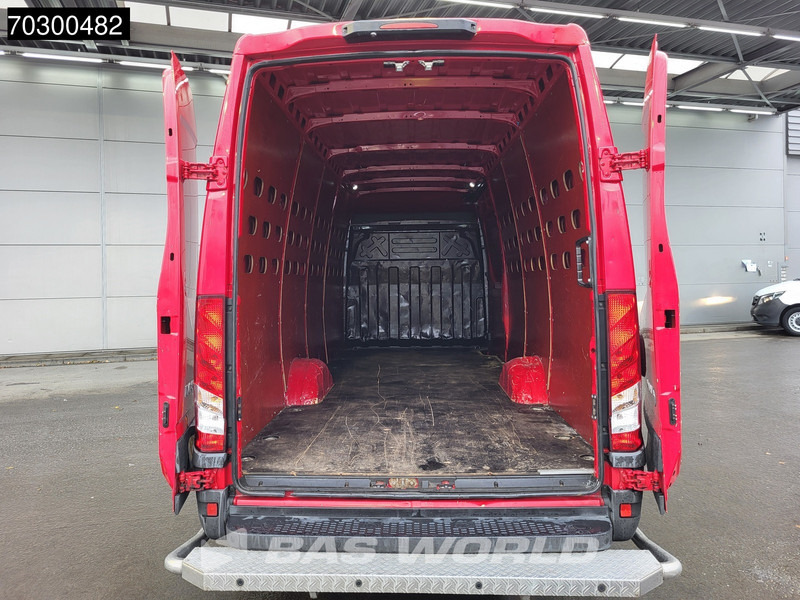 Iveco Daily 35S12 Automaat L3H2 3,5t Trekgewicht Camera Parkeersensoren APK 03-2026 Euro6 L3 - فان: صورة 3 Iveco Daily 35S12 Automaat L3H2 3,5t Trekgewicht Camera Parkeersensoren APK 03-2026 Euro6 L3 - فان: صورة 3