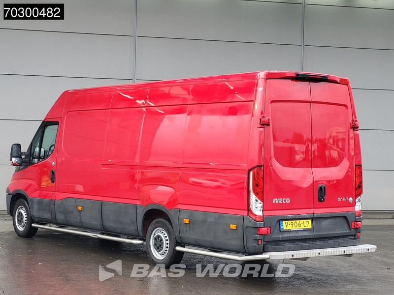 Iveco Daily 35S12 Automaat L3H2 3,5t Trekgewicht Camera Parkeersensoren APK 03-2026 Euro6 L3 - فان: صورة 2 Iveco Daily 35S12 Automaat L3H2 3,5t Trekgewicht Camera Parkeersensoren APK 03-2026 Euro6 L3 - فان: صورة 2