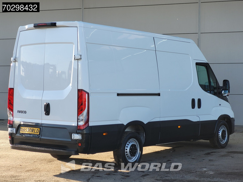 Iveco Daily 35S12 L2H2 3,5t Trekgewicht Airco Cruise Euro6 L2 Airco Cruise control - فان: صورة 5 Iveco Daily 35S12 L2H2 3,5t Trekgewicht Airco Cruise Euro6 L2 Airco Cruise control - فان: صورة 5