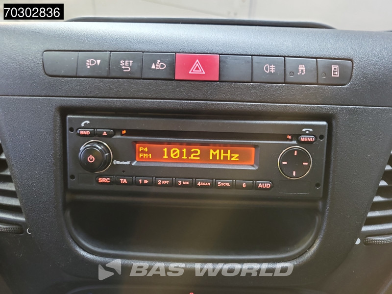 فان Iveco Daily 35S12 L2H2 APK 02-2026 Euro6 L2: صورة 16 فان Iveco Daily 35S12 L2H2 APK 02-2026 Euro6 L2: صورة 16