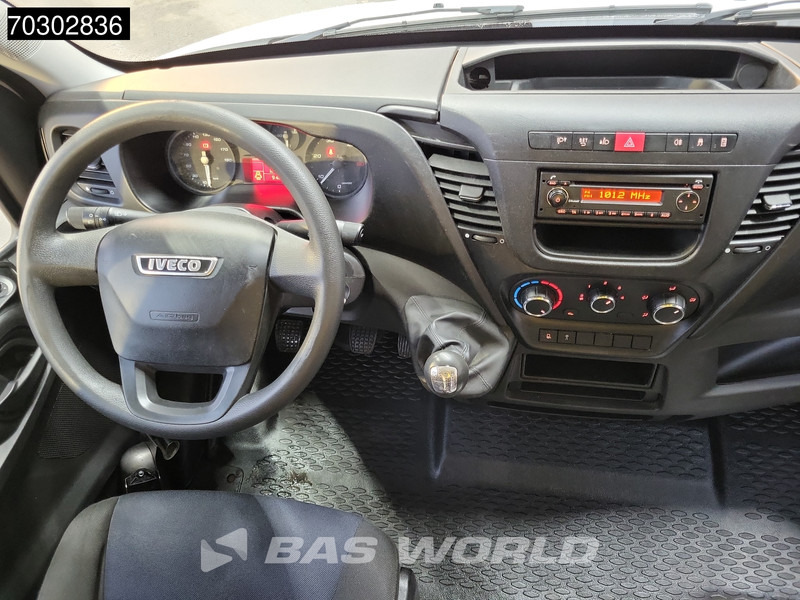 فان Iveco Daily 35S12 L2H2 APK 02-2026 Euro6 L2: صورة 14 فان Iveco Daily 35S12 L2H2 APK 02-2026 Euro6 L2: صورة 14