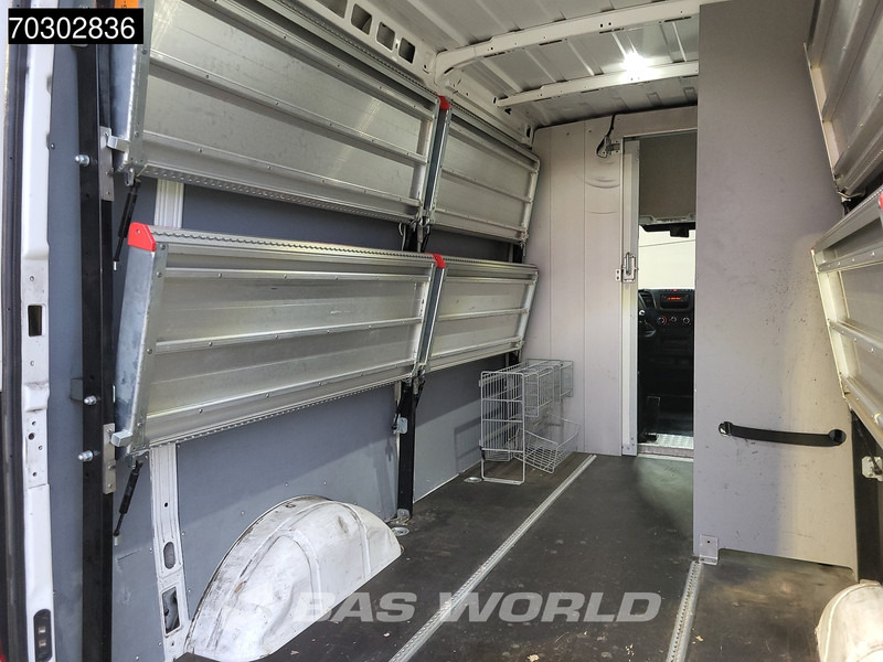 فان Iveco Daily 35S12 L2H2 APK 02-2026 Euro6 L2: صورة 8 فان Iveco Daily 35S12 L2H2 APK 02-2026 Euro6 L2: صورة 8