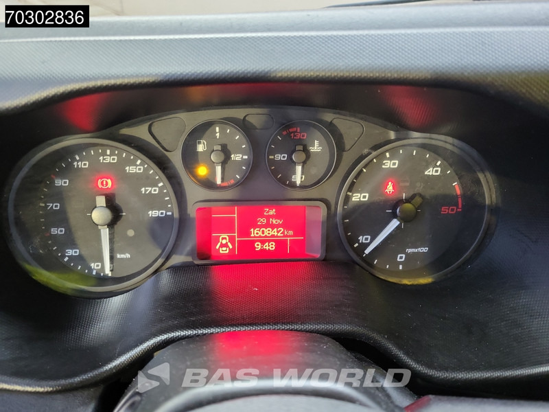 فان Iveco Daily 35S12 L2H2 APK 02-2026 Euro6 L2: صورة 19 فان Iveco Daily 35S12 L2H2 APK 02-2026 Euro6 L2: صورة 19