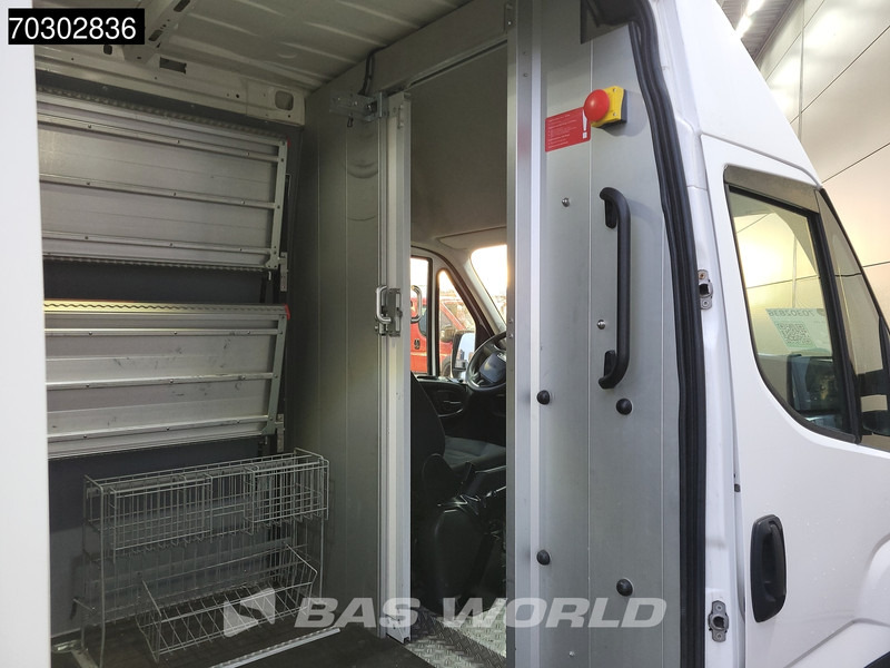فان Iveco Daily 35S12 L2H2 APK 02-2026 Euro6 L2: صورة 13 فان Iveco Daily 35S12 L2H2 APK 02-2026 Euro6 L2: صورة 13