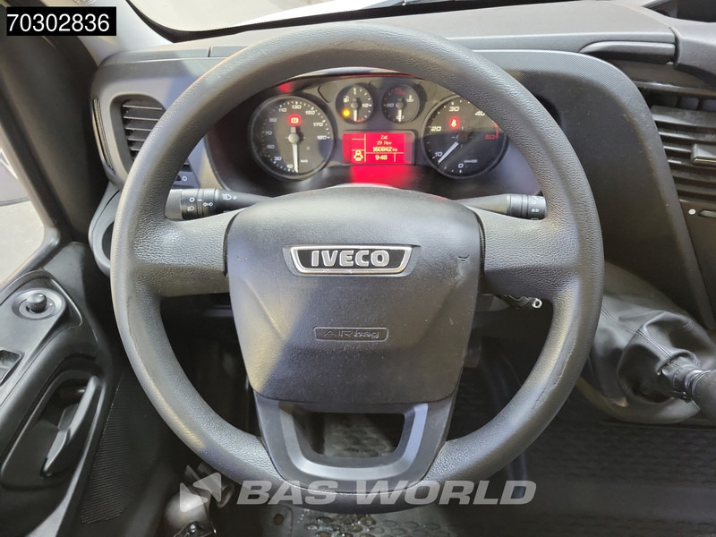 فان Iveco Daily 35S12 L2H2 APK 02-2026 Euro6 L2: صورة 18 فان Iveco Daily 35S12 L2H2 APK 02-2026 Euro6 L2: صورة 18