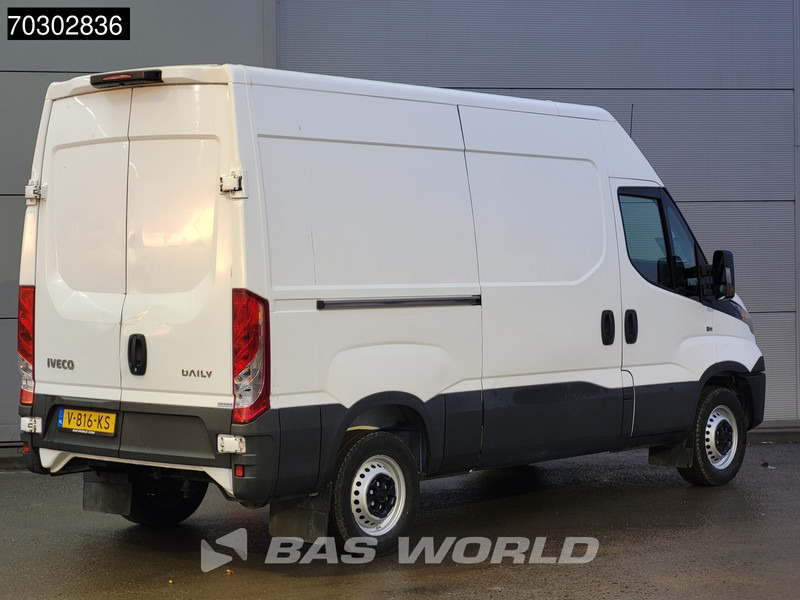 فان Iveco Daily 35S12 L2H2 APK 02-2026 Euro6 L2: صورة 5 فان Iveco Daily 35S12 L2H2 APK 02-2026 Euro6 L2: صورة 5