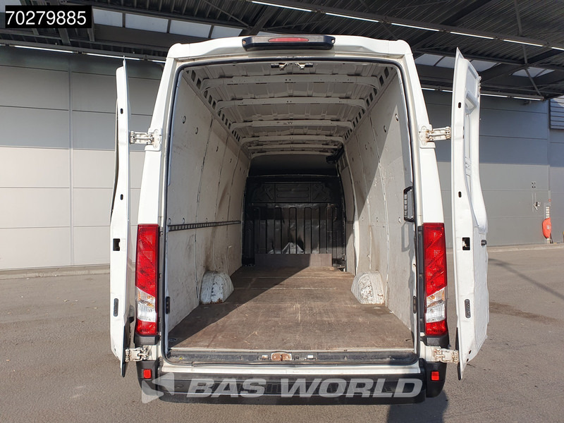Iveco Daily 35S13 L3H2 3,5t Trekgewicht Airco L4H2 16m3 Airco - فان: صورة 3 Iveco Daily 35S13 L3H2 3,5t Trekgewicht Airco L4H2 16m3 Airco - فان: صورة 3