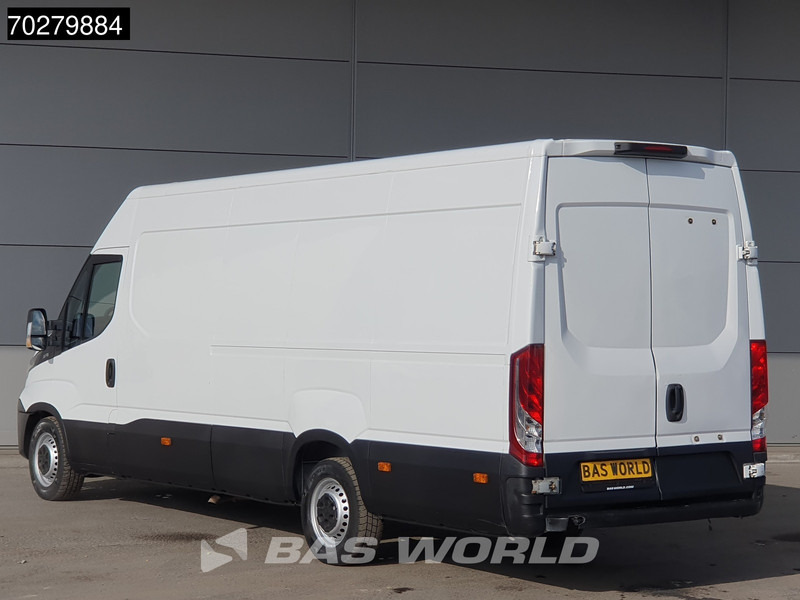 Iveco Daily 35S13 L3H2 3,5t Trekgewicht Euro6 L4H2 16m3 Airco - فان: صورة 2 Iveco Daily 35S13 L3H2 3,5t Trekgewicht Euro6 L4H2 16m3 Airco - فان: صورة 2
