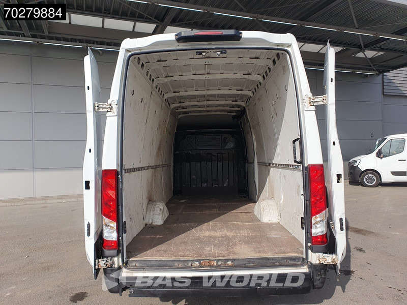 Iveco Daily 35S13 L3H2 3,5t Trekgewicht Euro6 L4H2 16m3 Airco - فان: صورة 3 Iveco Daily 35S13 L3H2 3,5t Trekgewicht Euro6 L4H2 16m3 Airco - فان: صورة 3