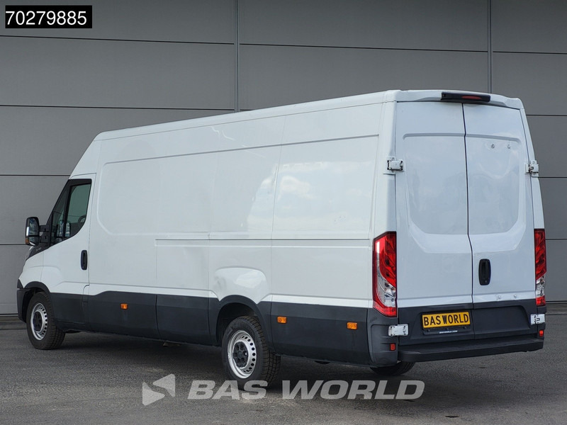Iveco Daily 35S13 L3H2 3500KG Trekgewicht Airco L4H2 16m3 Airco - فان: صورة 2 Iveco Daily 35S13 L3H2 3500KG Trekgewicht Airco L4H2 16m3 Airco - فان: صورة 2