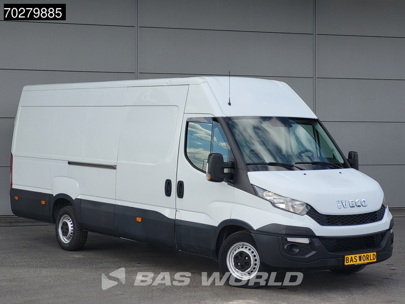Iveco Daily 35S13 L3H2 3500KG Trekgewicht Airco L4H2 16m3 Airco - فان: صورة 3 Iveco Daily 35S13 L3H2 3500KG Trekgewicht Airco L4H2 16m3 Airco - فان: صورة 3
