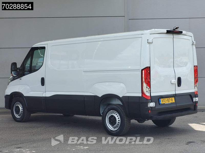 Iveco Daily 35S14 Automaat L2H1 ACC LED 3,5t Trekgewicht Camera Parkeersensoren Euro6 L2 9m3 Airco - فان: صورة 2 Iveco Daily 35S14 Automaat L2H1 ACC LED 3,5t Trekgewicht Camera Parkeersensoren Euro6 L2 9m3 Airco - فان: صورة 2