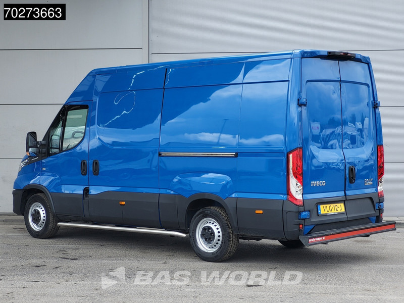 Iveco Daily 35S14 Automaat L2H2 2x schuifdeur LED Camera Airco Cruise L2 Airco Cruise control - فان: صورة 2 Iveco Daily 35S14 Automaat L2H2 2x schuifdeur LED Camera Airco Cruise L2 Airco Cruise control - فان: صورة 2