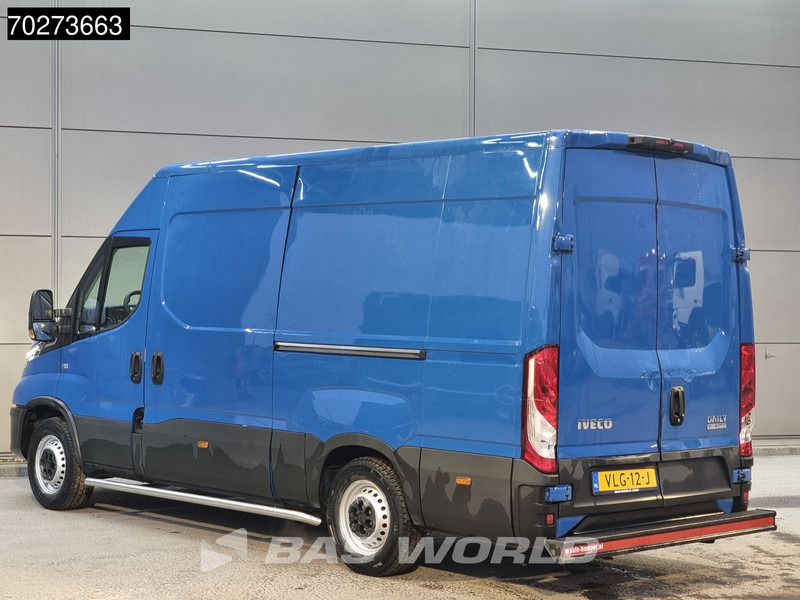 Iveco Daily 35S14 Automaat L2H2 2x schuifdeur LED Camera Airco Cruise L2 Airco Cruise control - فان: صورة 5 Iveco Daily 35S14 Automaat L2H2 2x schuifdeur LED Camera Airco Cruise L2 Airco Cruise control - فان: صورة 5