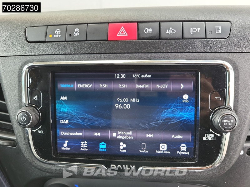 فان Iveco Daily 35S14 Automaat L2H2 3,5t Trekgewicht LED ACC Airco Camera Euro6 L2 11m3 Airco: صورة 16 فان Iveco Daily 35S14 Automaat L2H2 3,5t Trekgewicht LED ACC Airco Camera Euro6 L2 11m3 Airco: صورة 16