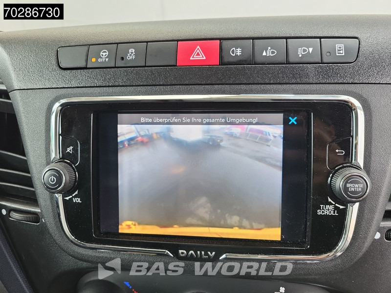 فان Iveco Daily 35S14 Automaat L2H2 3,5t Trekgewicht LED ACC Airco Camera Euro6 L2 11m3 Airco: صورة 17 فان Iveco Daily 35S14 Automaat L2H2 3,5t Trekgewicht LED ACC Airco Camera Euro6 L2 11m3 Airco: صورة 17