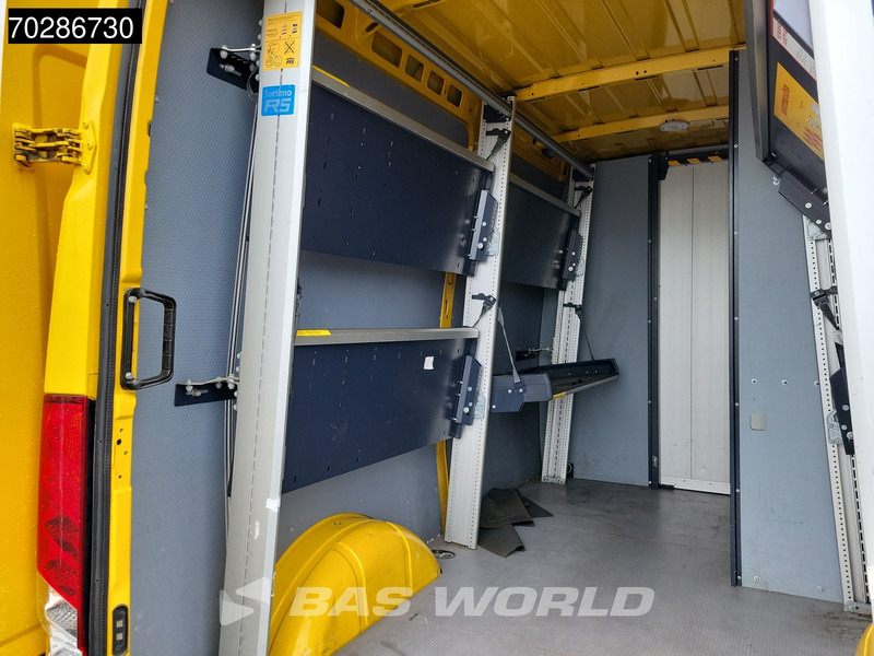 فان Iveco Daily 35S14 Automaat L2H2 3,5t Trekgewicht LED ACC Airco Camera Euro6 L2 11m3 Airco: صورة 8 فان Iveco Daily 35S14 Automaat L2H2 3,5t Trekgewicht LED ACC Airco Camera Euro6 L2 11m3 Airco: صورة 8