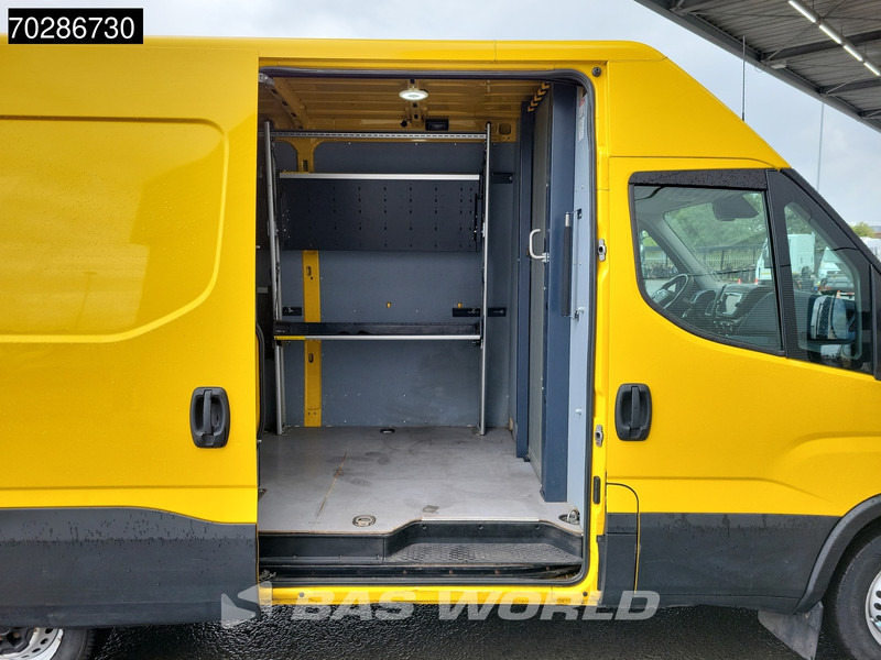 فان Iveco Daily 35S14 Automaat L2H2 3,5t Trekgewicht LED ACC Airco Camera Euro6 L2 11m3 Airco: صورة 7 فان Iveco Daily 35S14 Automaat L2H2 3,5t Trekgewicht LED ACC Airco Camera Euro6 L2 11m3 Airco: صورة 7