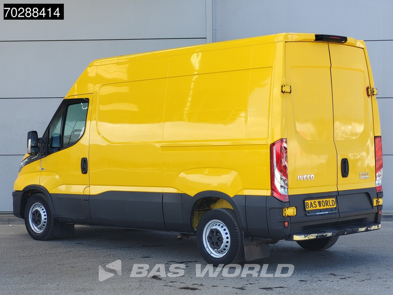 Iveco Daily 35S14 Automaat L2H2 ACC LED 3,5t Trekgewicht Airco Cruise Camera Werkplaatsinrichting Euro6 L2 11m3 Airco - فان: صورة 2 Iveco Daily 35S14 Automaat L2H2 ACC LED 3,5t Trekgewicht Airco Cruise Camera Werkplaatsinrichting Euro6 L2 11m3 Airco - فان: صورة 2