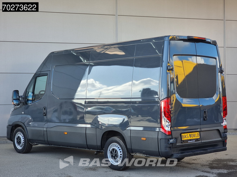 Iveco Daily 35S14 Automaat L2H2 Airco Cruise Parkeersensoren L2 12m3 Airco Cruise control - فان: صورة 2 Iveco Daily 35S14 Automaat L2H2 Airco Cruise Parkeersensoren L2 12m3 Airco Cruise control - فان: صورة 2
