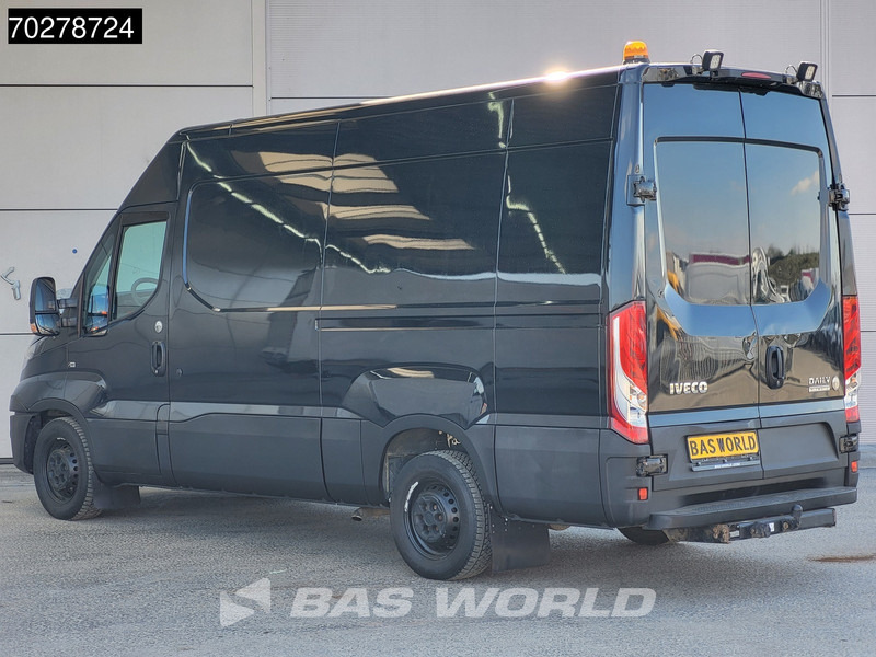 Iveco Daily 35S14 Automaat L2H2 Luchtvering 3,5t Trekhaak Navi Airco Cruise Camera Euro6 L2 12m3 Airco Trekhaak Cruise control - فان: صورة 2 Iveco Daily 35S14 Automaat L2H2 Luchtvering 3,5t Trekhaak Navi Airco Cruise Camera Euro6 L2 12m3 Airco Trekhaak Cruise control - فان: صورة 2