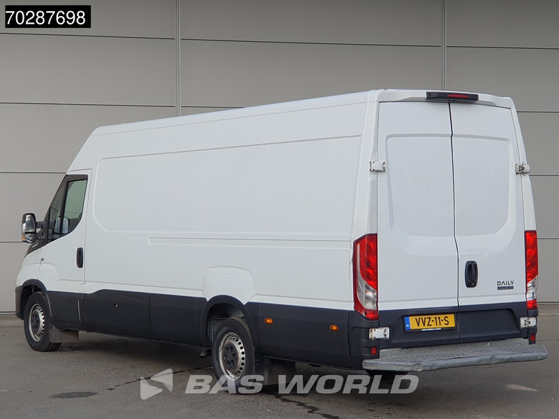 Iveco Daily 35S14 Automaat L3H2 3,5t Trekgewicht Airco Cruise Camera Euro6 L4H2 16m3 Airco Cruise control - فان: صورة 2 Iveco Daily 35S14 Automaat L3H2 3,5t Trekgewicht Airco Cruise Camera Euro6 L4H2 16m3 Airco Cruise control - فان: صورة 2