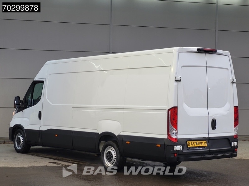 Iveco Daily 35S14 Automaat L3H2 Airco Cruise 3,5t Trekgewicht Euro6 L3 Airco Cruise control - فان: صورة 2 Iveco Daily 35S14 Automaat L3H2 Airco Cruise 3,5t Trekgewicht Euro6 L3 Airco Cruise control - فان: صورة 2