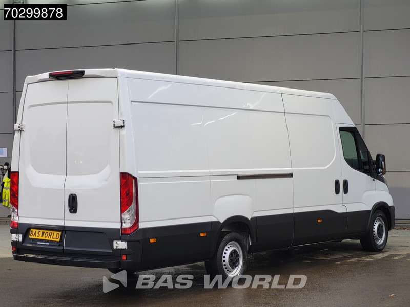 Iveco Daily 35S14 Automaat L3H2 Airco Cruise 3,5t Trekgewicht Euro6 L3 Airco Cruise control - فان: صورة 3 Iveco Daily 35S14 Automaat L3H2 Airco Cruise 3,5t Trekgewicht Euro6 L3 Airco Cruise control - فان: صورة 3