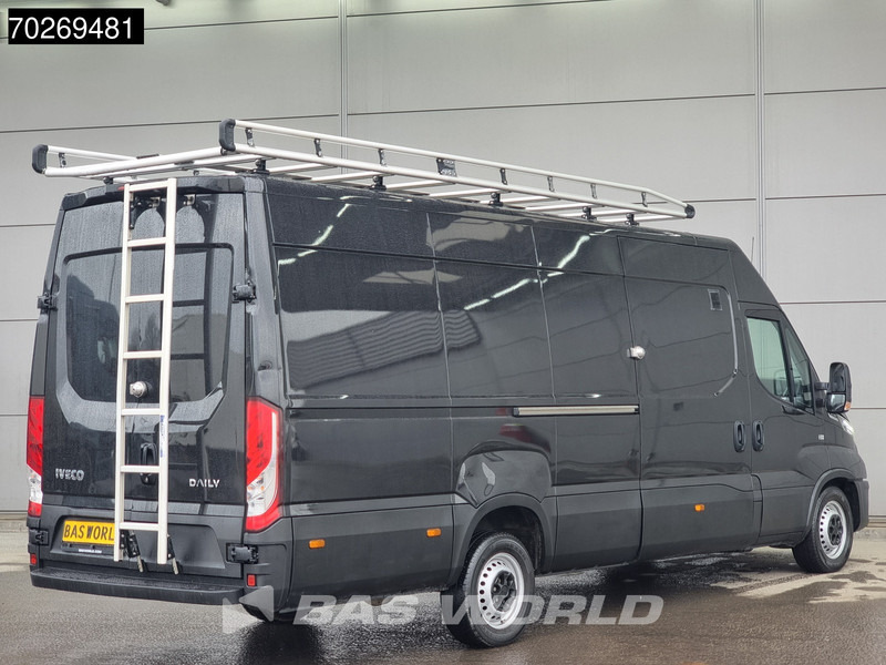 Iveco Daily 35S14 Automaat L3H2 Navi Camera Airco Cruise Imperiaal L4H2 16m3 Airco Cruise control - فان: صورة 5 Iveco Daily 35S14 Automaat L3H2 Navi Camera Airco Cruise Imperiaal L4H2 16m3 Airco Cruise control - فان: صورة 5