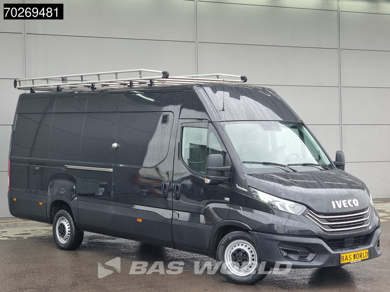 Iveco Daily 35S14 Automaat L3H2 Navi Camera Airco Cruise Imperiaal L4H2 16m3 Airco Cruise control - فان: صورة 3 Iveco Daily 35S14 Automaat L3H2 Navi Camera Airco Cruise Imperiaal L4H2 16m3 Airco Cruise control - فان: صورة 3