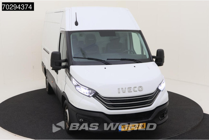 Iveco Daily 35S14 COMING SOON! Automaat L2H2 3,5t Trekhaak LED Airco Cruise Camera Euro6 L2 11m3 Airco Trekhaak Cruise control - فان: صورة 3 Iveco Daily 35S14 COMING SOON! Automaat L2H2 3,5t Trekhaak LED Airco Cruise Camera Euro6 L2 11m3 Airco Trekhaak Cruise control - فان: صورة 3