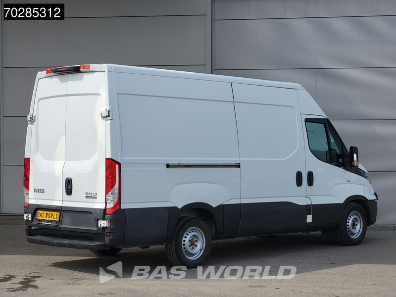 Iveco Daily 35S14 Koelwagen Automaat Airco Cruise Euro6 Koel Koeler Kühl Kühler Kühlwagen 9m3 Airco Cruise control - شاحنة مُبرّدة للتوصيل: صورة 5 Iveco Daily 35S14 Koelwagen Automaat Airco Cruise Euro6 Koel Koeler Kühl Kühler Kühlwagen 9m3 Airco Cruise control - شاحنة مُبرّدة للتوصيل: صورة 5