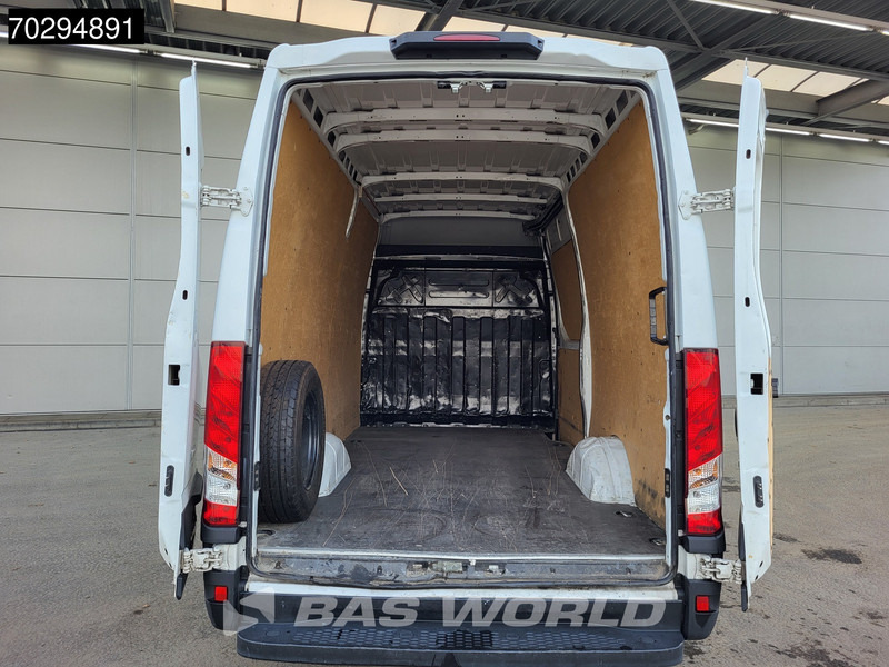 Iveco Daily 35S14 L2H2 3,5t Trekgewicht 140PK Airco Cruise Euro6 L2 Airco Cruise control - فان: صورة 3 Iveco Daily 35S14 L2H2 3,5t Trekgewicht 140PK Airco Cruise Euro6 L2 Airco Cruise control - فان: صورة 3