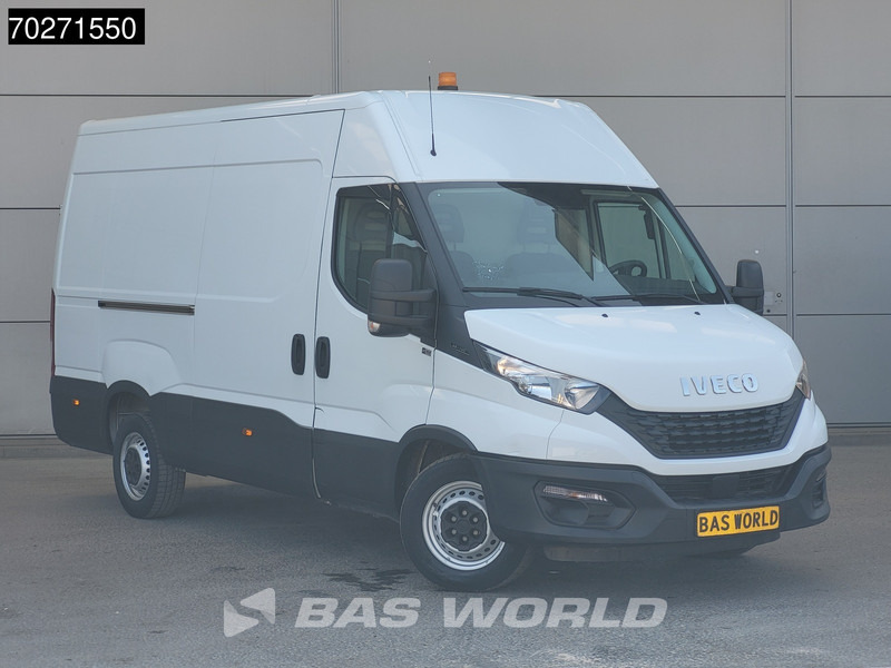 Iveco Daily 35S14 L2H2 3,5t Trekgewicht Airco Cruise Camera Euro6 L2 12m3 Airco Cruise control - فان: صورة 5 Iveco Daily 35S14 L2H2 3,5t Trekgewicht Airco Cruise Camera Euro6 L2 12m3 Airco Cruise control - فان: صورة 5