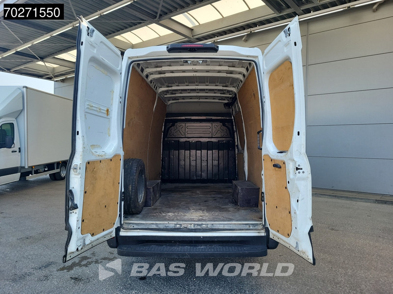 Iveco Daily 35S14 L2H2 3,5t Trekgewicht Airco Cruise Camera Euro6 L2 12m3 Airco Cruise control - فان: صورة 3 Iveco Daily 35S14 L2H2 3,5t Trekgewicht Airco Cruise Camera Euro6 L2 12m3 Airco Cruise control - فان: صورة 3