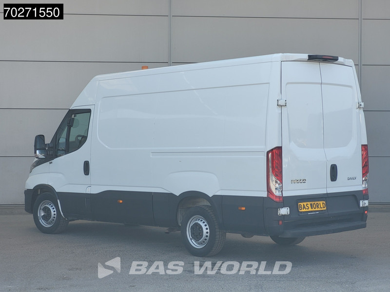 Iveco Daily 35S14 L2H2 3,5t Trekgewicht Airco Cruise Camera Euro6 L2 12m3 Airco Cruise control - فان: صورة 2 Iveco Daily 35S14 L2H2 3,5t Trekgewicht Airco Cruise Camera Euro6 L2 12m3 Airco Cruise control - فان: صورة 2