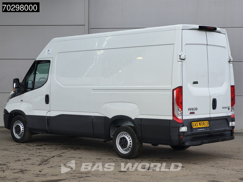 Iveco Daily 35S14 L2H2 3,5t Trekgewicht Airco Cruise Euro6 L2 Airco Cruise control - فان: صورة 2 Iveco Daily 35S14 L2H2 3,5t Trekgewicht Airco Cruise Euro6 L2 Airco Cruise control - فان: صورة 2