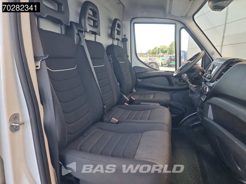 فان Iveco Daily 35S14 L2H2 3,5t Trekhaak Airco Cruise Euro6 L2 12m3 Airco Trekhaak Cruise control: صورة 13