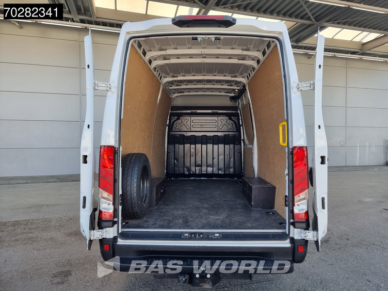 فان Iveco Daily 35S14 L2H2 3,5t Trekhaak Airco Cruise Euro6 L2 12m3 Airco Trekhaak Cruise control: صورة 7