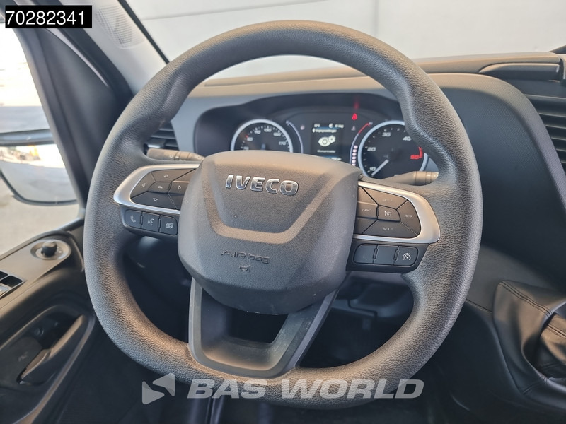 فان Iveco Daily 35S14 L2H2 3,5t Trekhaak Airco Cruise Euro6 L2 12m3 Airco Trekhaak Cruise control: صورة 17