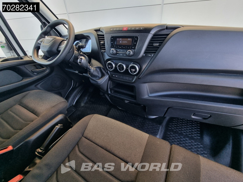 فان Iveco Daily 35S14 L2H2 3,5t Trekhaak Airco Cruise Euro6 L2 12m3 Airco Trekhaak Cruise control: صورة 10