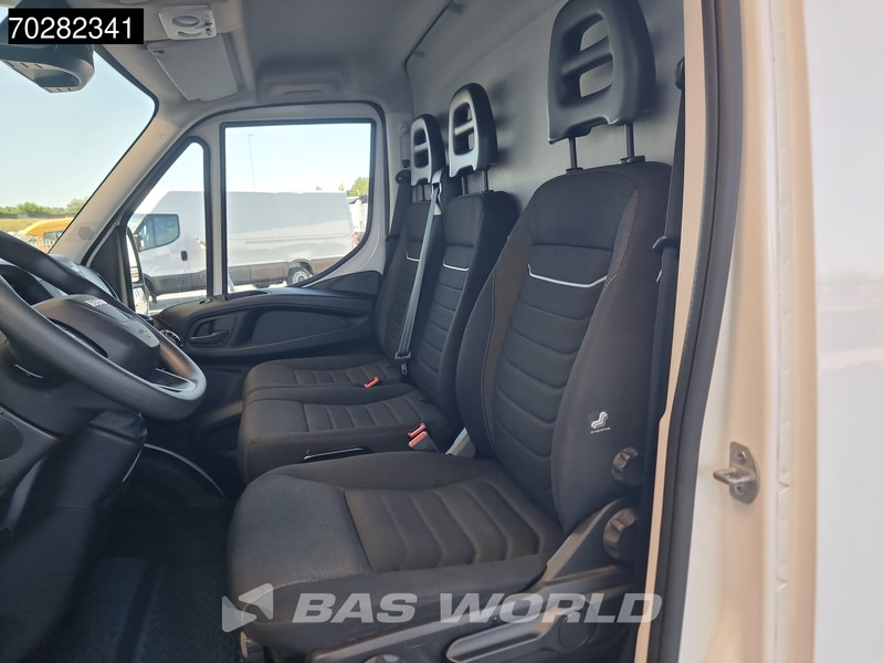 فان Iveco Daily 35S14 L2H2 3,5t Trekhaak Airco Cruise Euro6 L2 12m3 Airco Trekhaak Cruise control: صورة 11