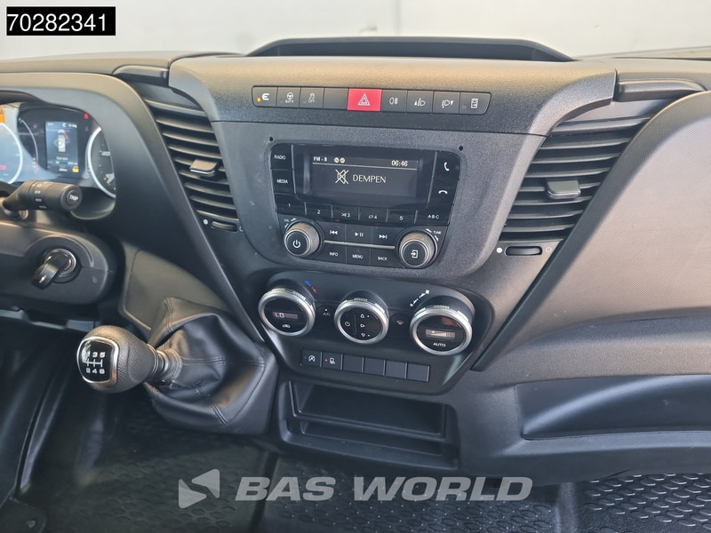 فان Iveco Daily 35S14 L2H2 3,5t Trekhaak Airco Cruise Euro6 L2 12m3 Airco Trekhaak Cruise control: صورة 14