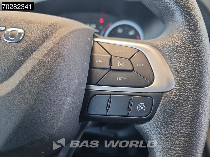 فان Iveco Daily 35S14 L2H2 3,5t Trekhaak Airco Cruise Euro6 L2 12m3 Airco Trekhaak Cruise control: صورة 19