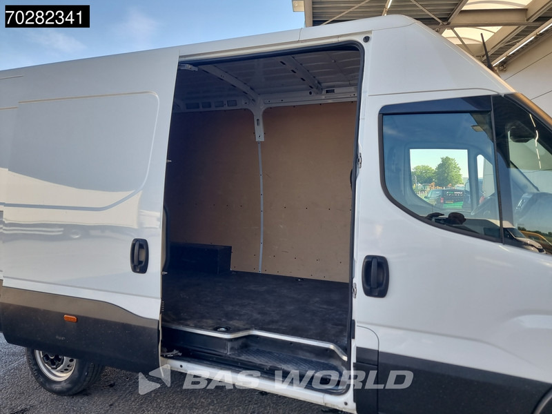 فان Iveco Daily 35S14 L2H2 3,5t Trekhaak Airco Cruise Euro6 L2 12m3 Airco Trekhaak Cruise control: صورة 6