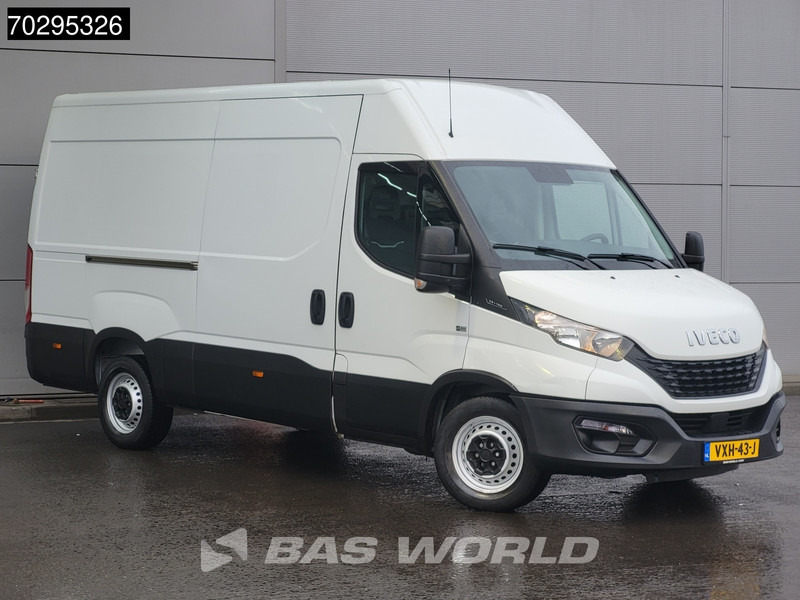 Iveco Daily 35S14 L2H2 Airco Cruise Camera 3,5t Trekgewicht Euro6 L3 12m3 Airco Cruise control - فان: صورة 3 Iveco Daily 35S14 L2H2 Airco Cruise Camera 3,5t Trekgewicht Euro6 L3 12m3 Airco Cruise control - فان: صورة 3