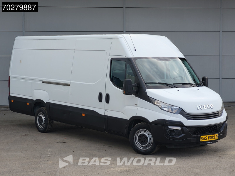 Iveco Daily 35S14 L3H2 3,5t Trekgewicht Airco Cruise Euro6 L4H2 16m3 Cruise control - فان: صورة 3 Iveco Daily 35S14 L3H2 3,5t Trekgewicht Airco Cruise Euro6 L4H2 16m3 Cruise control - فان: صورة 3