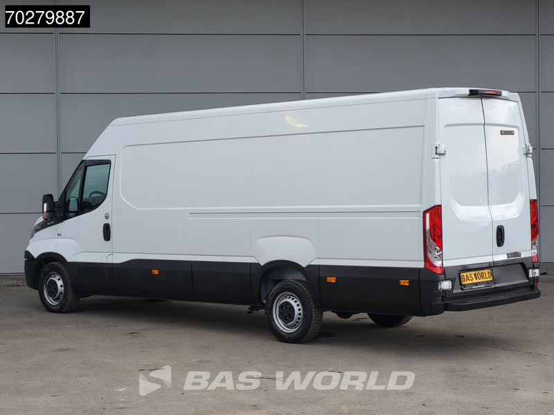 Iveco Daily 35S14 L3H2 3,5t Trekgewicht Airco Cruise Euro6 L4H2 16m3 Cruise control - فان: صورة 2 Iveco Daily 35S14 L3H2 3,5t Trekgewicht Airco Cruise Euro6 L4H2 16m3 Cruise control - فان: صورة 2