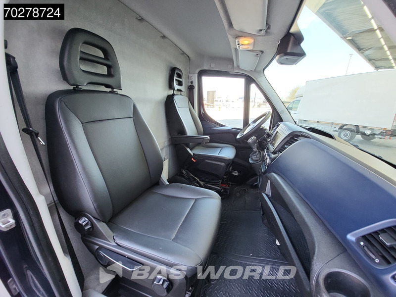 فان Iveco Daily 35S14 Luchtvering Automaat L2H2 3,5t Trekhaak Navi Airco Cruise Camera Euro6 L2 12m3 Airco Trekhaak Cruise control: صورة 19
